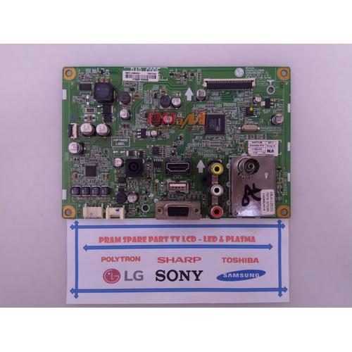 Jual BOARD PCB TV LG 24MN42 A - PART TV 