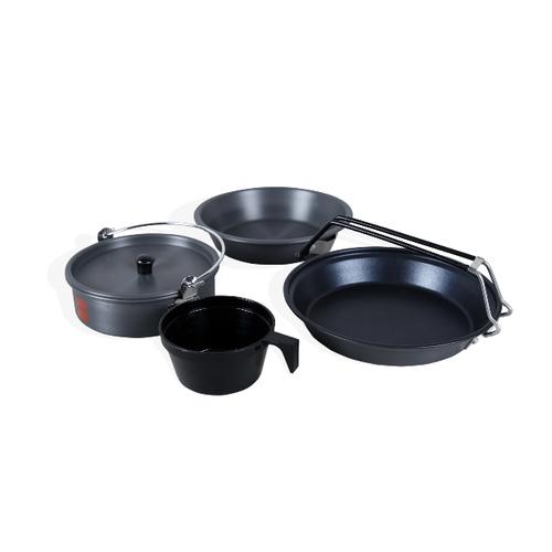 Gambar Rei Cooking Set Himalayan B dari kayak outdoor undefined Tokopedia