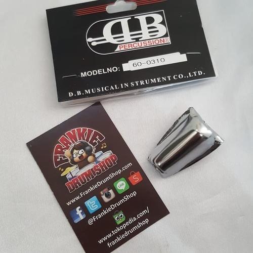 Foto Produk DB CW-02 - Claw Bass type Compact SparePart Bass Drum (60-0310) dari FrankieDrumShop