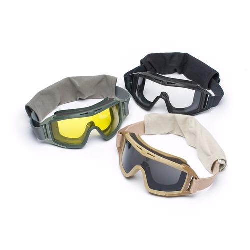 Jual Goggle Google Army Airsoft Biker LOCUST , Locus Outdoor - Kab ...
