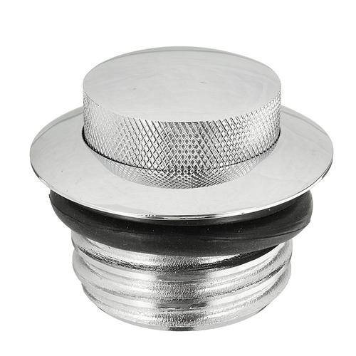 Pop Up Flush Gas Cap Vented Fuel Tank 