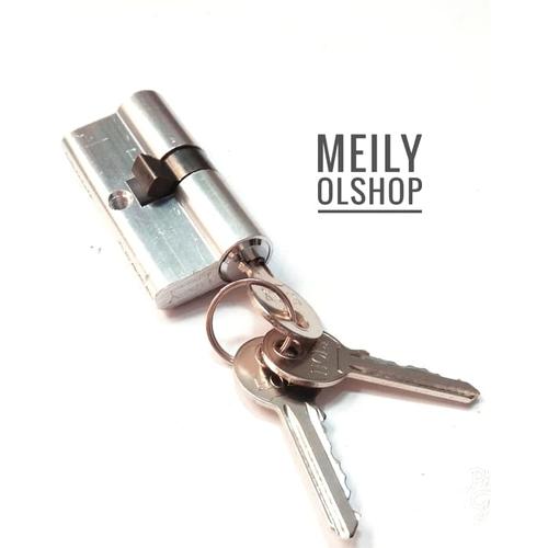 Foto Produk Anak Kunci Pintu / Silinder / Kunci Pintu Rumah dari Meily Olshop