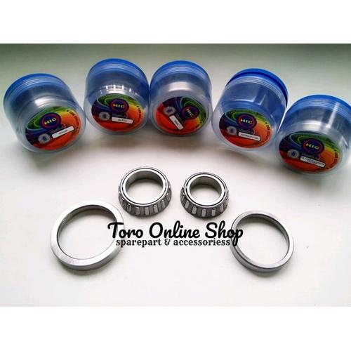 Foto Produk komstir bambu racing cb 150 r old / cbr 150 r old / cb150r new hic dari TORO Online Shop