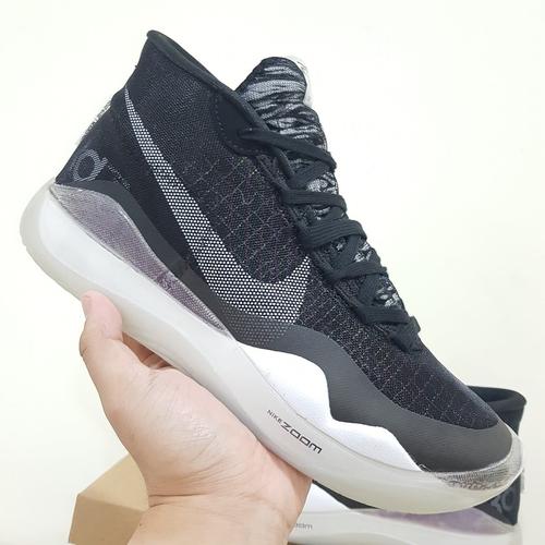 kd12 the day one