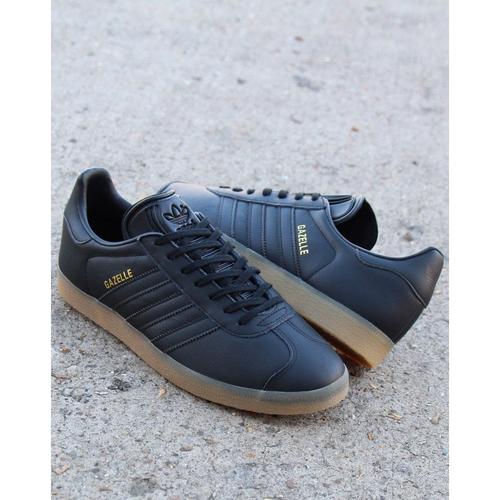 gazelle full black
