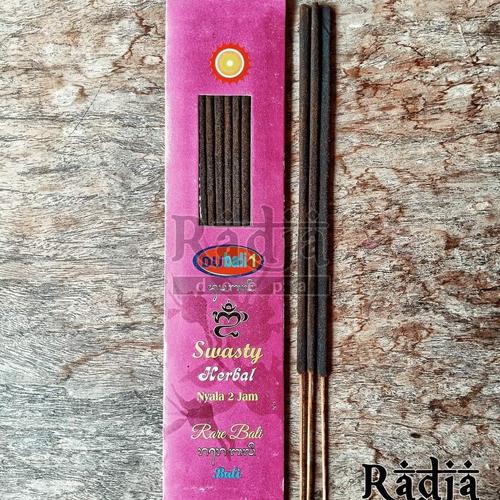 Foto Produk Dupa Hio Ritual Herbal Melati 2 jam 9 batang dari Radja Doepa