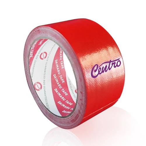 Jual Daimaru Cloth Tape 2 Inch Lakban Kain Clothtape 48 mm Selotip