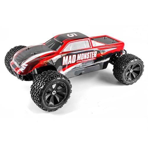 h Brushless Rc Car EP 
