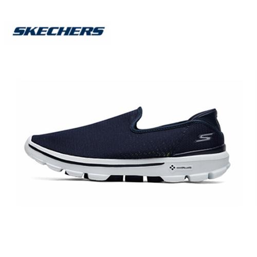 Jual promo Skechers Men Shoes Loafers 