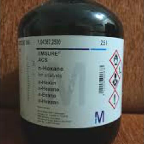 Jual nHexane 2.5 L merck analysis Jakarta Barat Analysis Toko