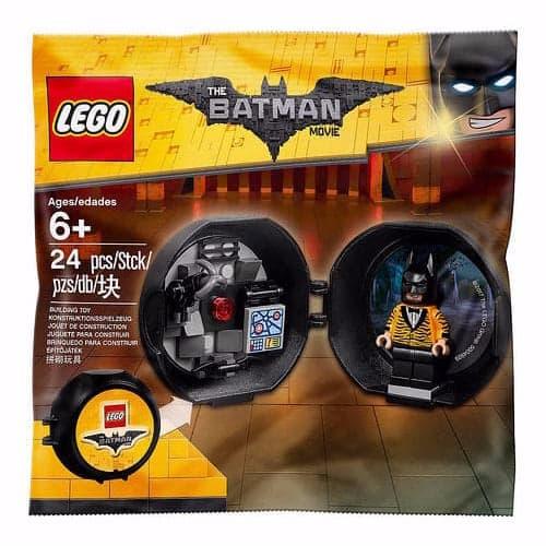 Gambar Lego 5004929 Batman Battle Pod polybag the Movie dari Toyz Project undefined Tokopedia