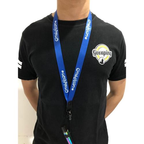 Jual LANYARD GOVAPING for Pods Tali Gantungan - Kota Administrasi Jakarta Utara - Govaping | Tokopedia
