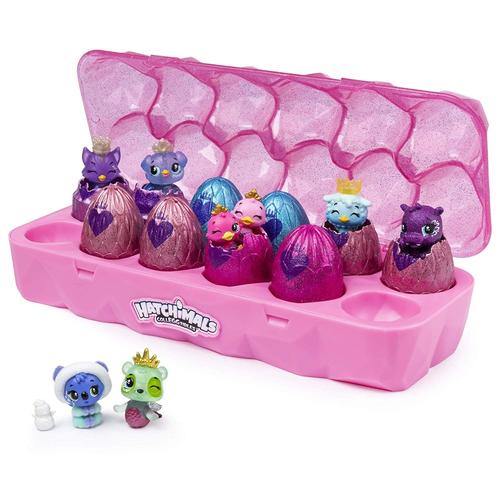 Jual Hatchimals Colleggtibles Jewelry 