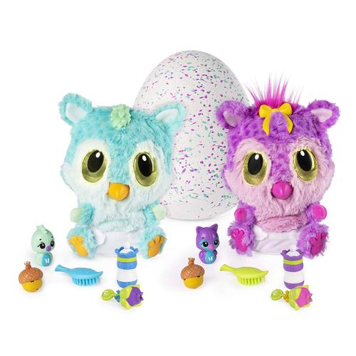Jual PROMO Hatchimals HatchiBabies 