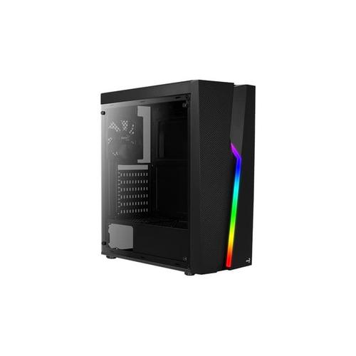 Jual AeroCool Bolt RGB ATX Gaming Case Kota Semarang BIGBANG