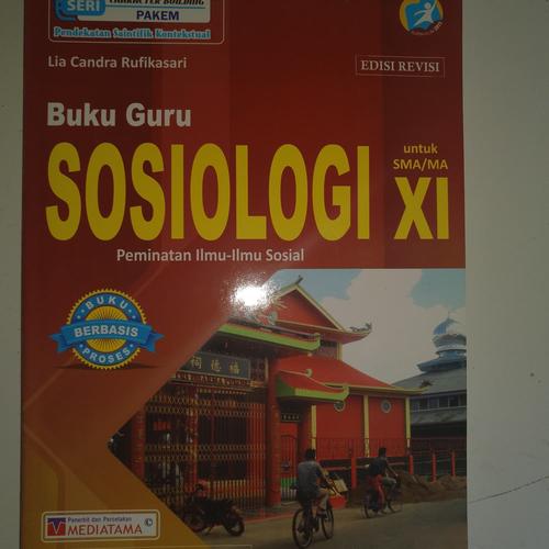sosiologi kelas 11 sosiologi kelas 11