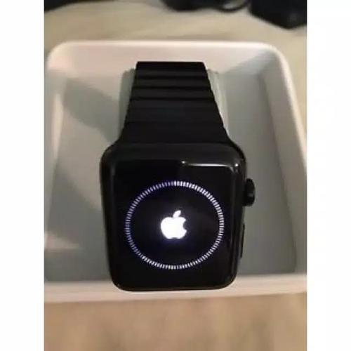 NEW** APPLE WATCH 1st Generation 42mm Silver Stainless Steel $242.50 -  PicClick