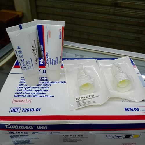 Foto Produk CUTIMED GEL 15gr dari Almagoda medika