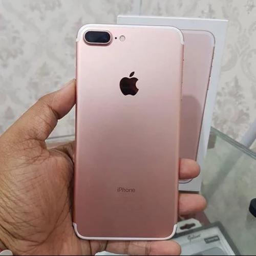 Foto Produk iphone 7 plus dari samsulhadi2