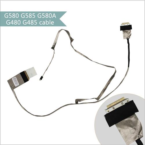 Jual LCD LED LVDS cable Lenovo G580 