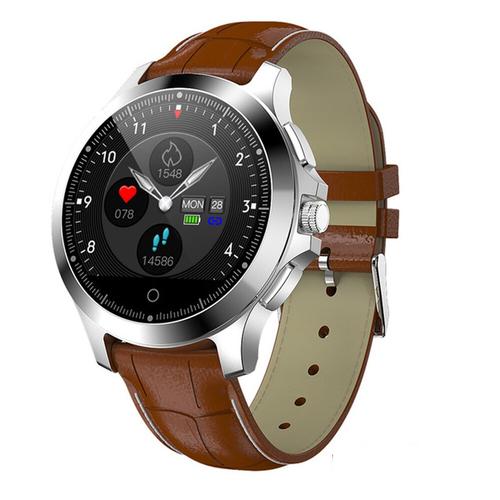 MyDear Pulsera de Actividad Smartwatch, W8 Pulsera Inteligente Impermeable  IP68 - Top Gadgets