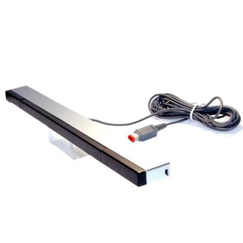 Foto Produk Wii Sensor Bar - Abu-abu dari bekasigame