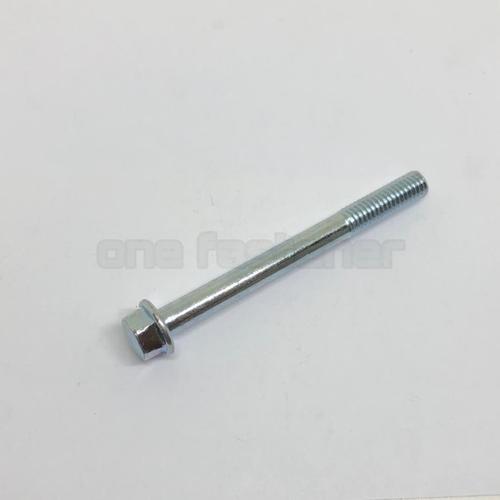 Foto Produk Flange Bolt M6x80 K8 PUTIH dari ONE_FASTENER