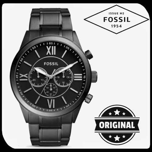 Jual Jam Tangan Pria Fossil BQ1127IE 