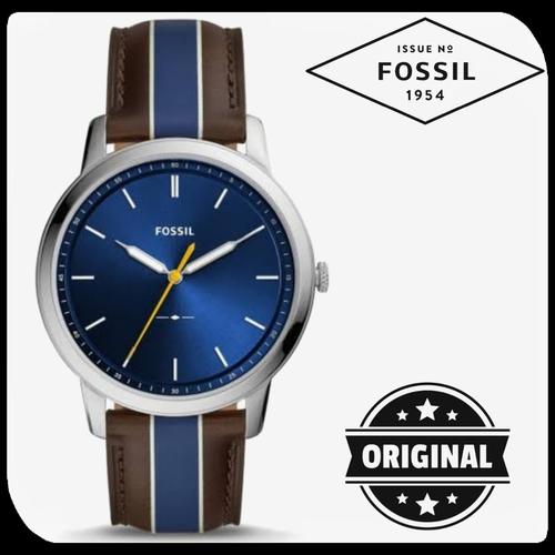 Jam Tangan Pria Fossil FS5554 Original 