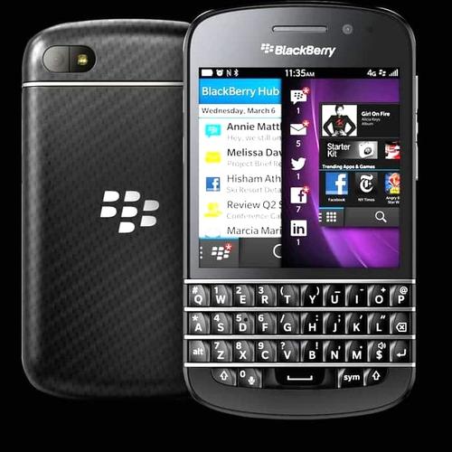 Foto Produk BLACKBERRY Q10 dari carolphone