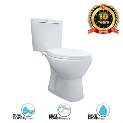 Jual Closet Duduk Renovo Original Kh832 Last Stok Jakarta Selatan Nindhianggarisa63 