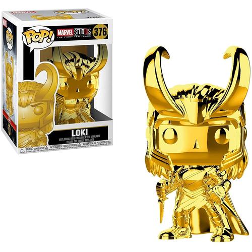 Jual Funko Pop Marvel: Marvel Studios 