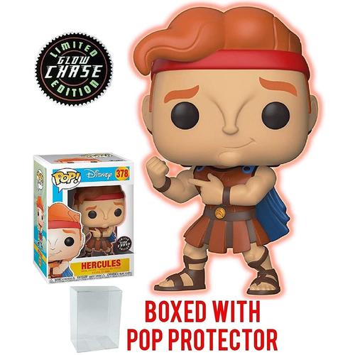 Jual Funko Pop! Disney: Hercules 