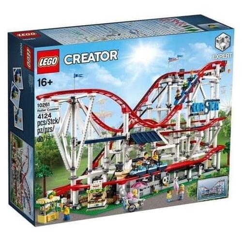 expert legos