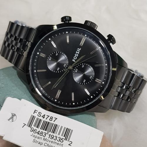 Pria Fossil FS4787 / FS 4787 Original 