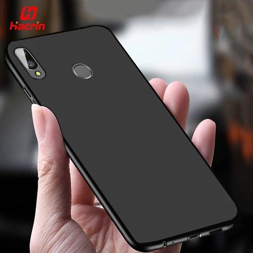 Foto Produk BABY SKIN CASE ASUS ZENFONE MAX PRO M1 SOFT BLACK DOFF PROTECTION dari DESTINY SHOP (DS)