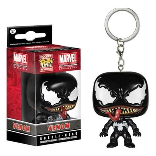 Funko pocket POP keychain Marvel Venom 