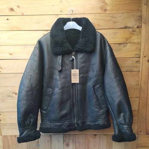 Jual DENIM STORE PAZZO LEATHER B3 