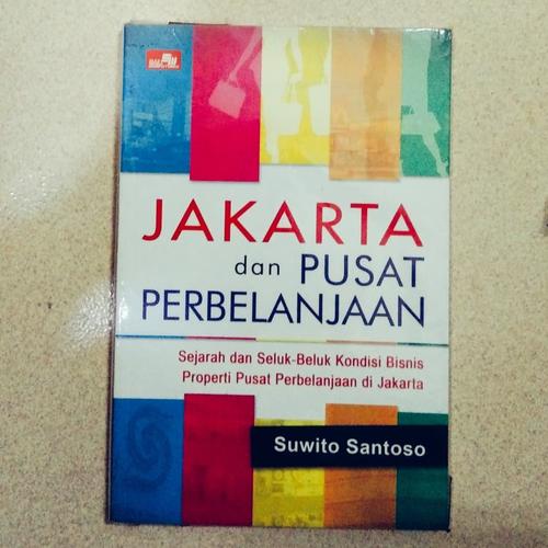 Jual Jakarta Dan Pusat Perbelanjaan Kota Surabaya Ayo Baca Tokopedia