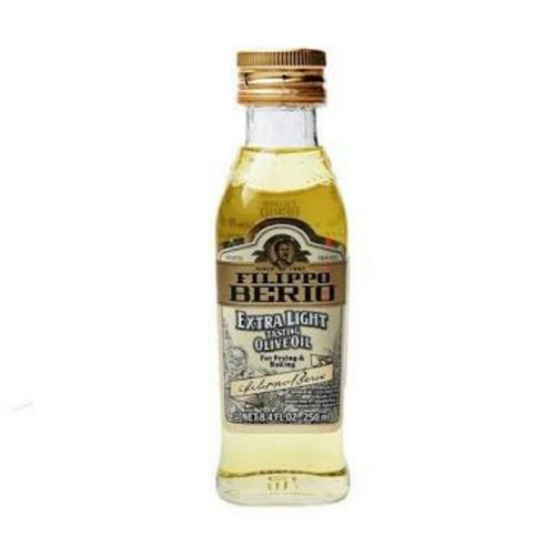 Jual Olive Oil Minyak Zaitun Filippo Berio Eloo Mpasi Bayi Kota Surabaya Toko Murah Sekali 16 Tokopedia
