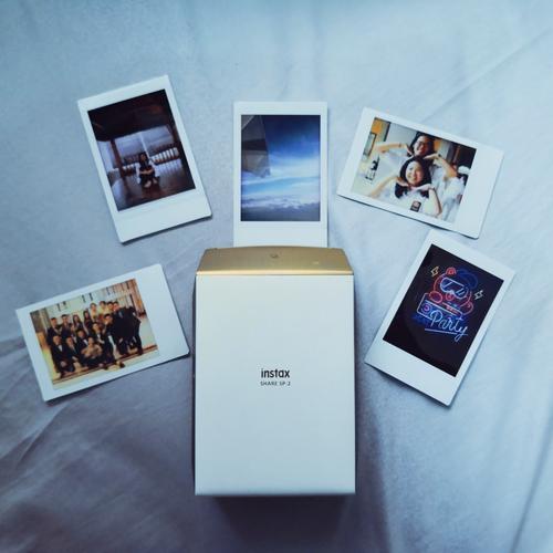 print polaroid murah