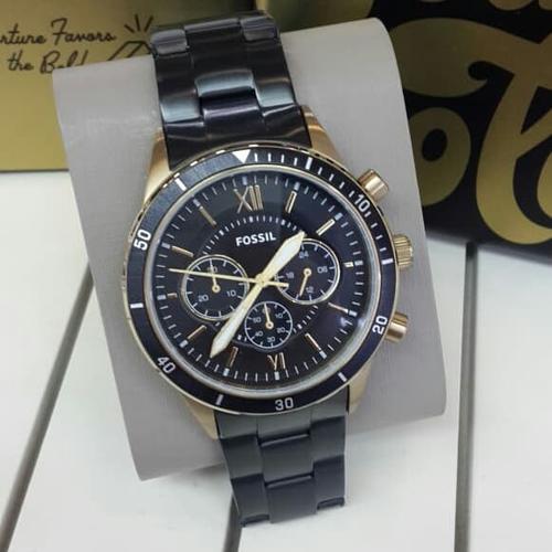 Fossil BQ2258 Original Garansi Resmi 2 