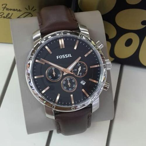 Fossil BQ1525 Original Garansi Resmi 2 