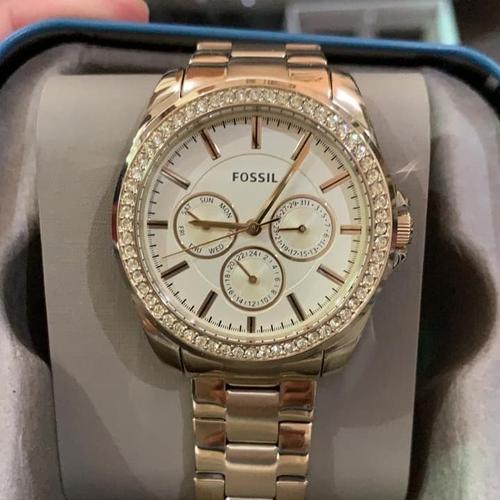 fossil bq3317