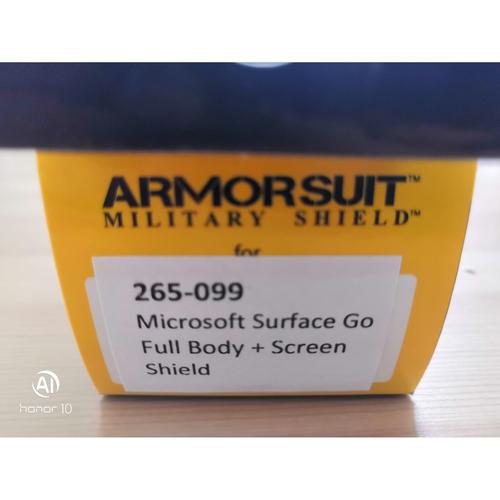 Protection écran + Peau Complète ArmorSuit Pour Microsoft Surface Pro 2 - Garantie à Vie