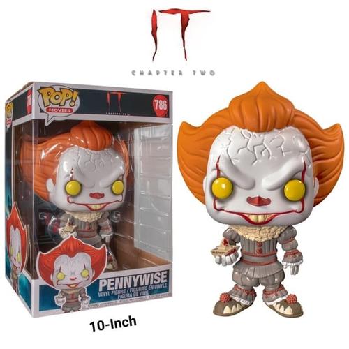 Jual Funko POP Movies Horror IT Chapter 