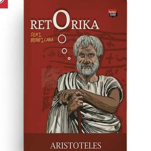 Foto Produk Retorika Seni Berbicara - Aristoreles dari Books_shop
