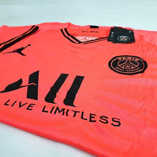 Jual JORDAN X PARIS SAINT GERMAIN PSG Away 2019-20 Stadium Jersey - Jakarta  Utara - Wearesport | Tokopedia