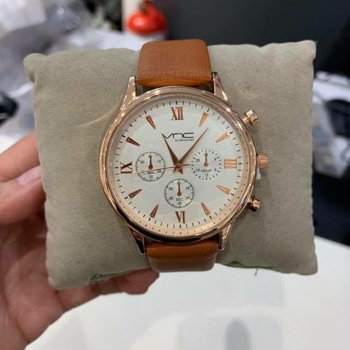 Foto Produk JAM TANGAN WANITA VINCCI ORI MURAH/VNC WOMEN BROWN ORI NEW ARRIVAL 1 dari Alvito Energy