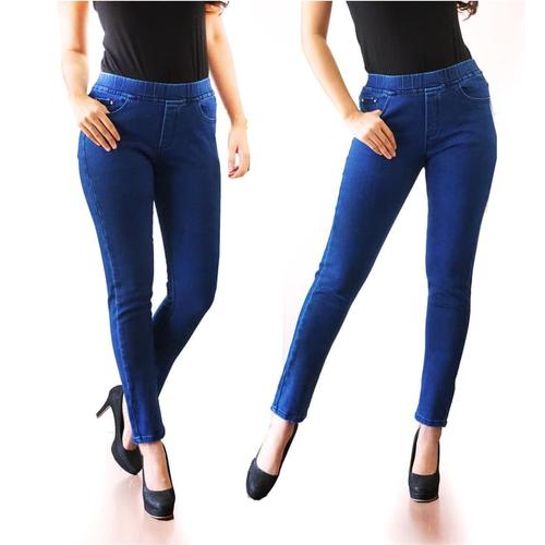 Jual Celana Jeans Legging Sensay Celana 